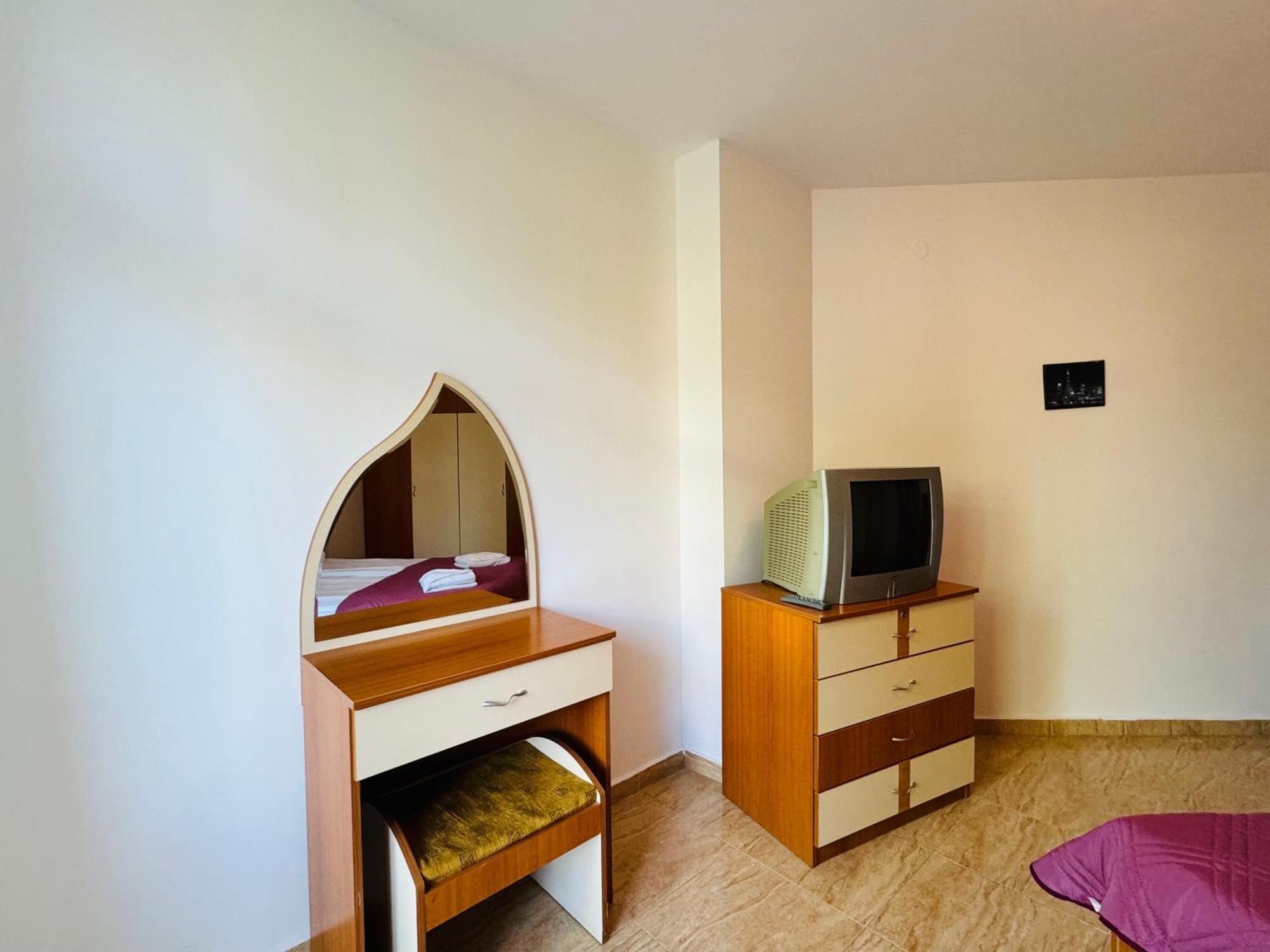 Sun Village B 320 Apartment Sunny Beach Exterior photo