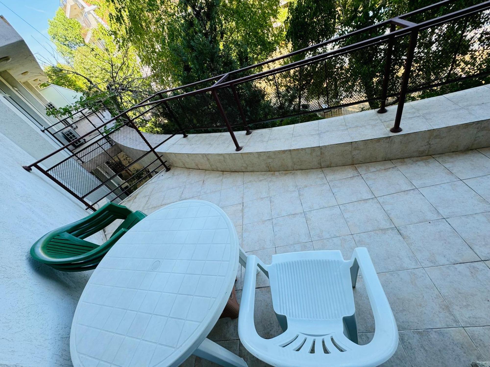Sun Village B 320 Apartment Sunny Beach Exterior photo